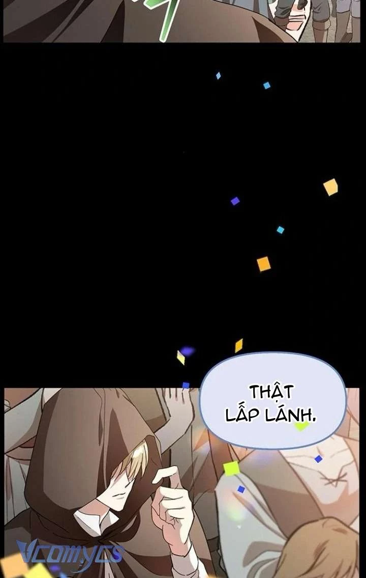 Người Yêu Đã Chết Của Tôi Đã Trở Thành Bạo Chúa Chapter 7 - 35