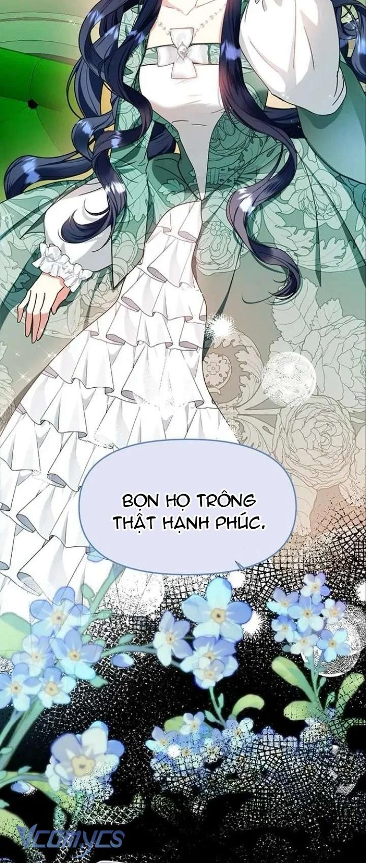 Người Yêu Đã Chết Của Tôi Đã Trở Thành Bạo Chúa Chapter 7 - 38