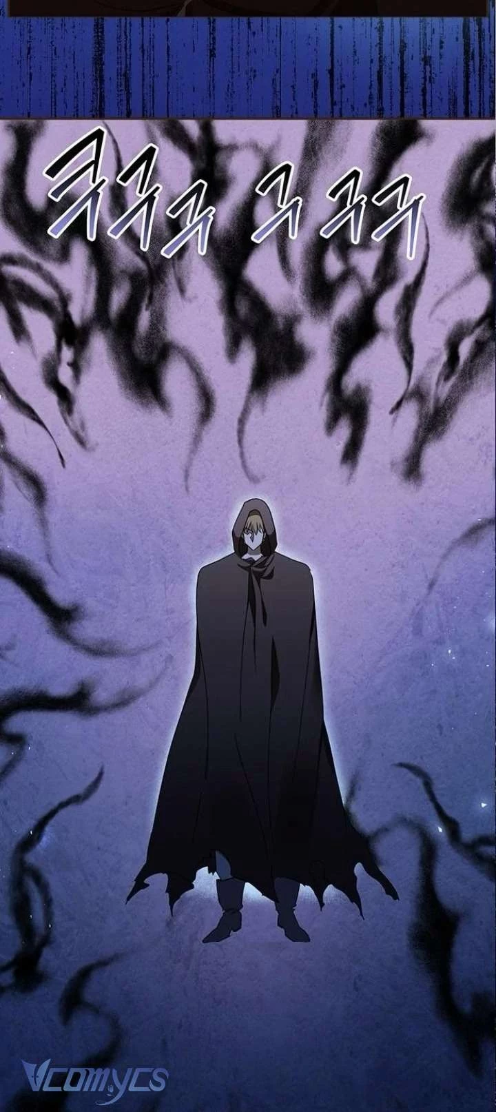 Người Yêu Đã Chết Của Tôi Đã Trở Thành Bạo Chúa Chapter 7 - 40