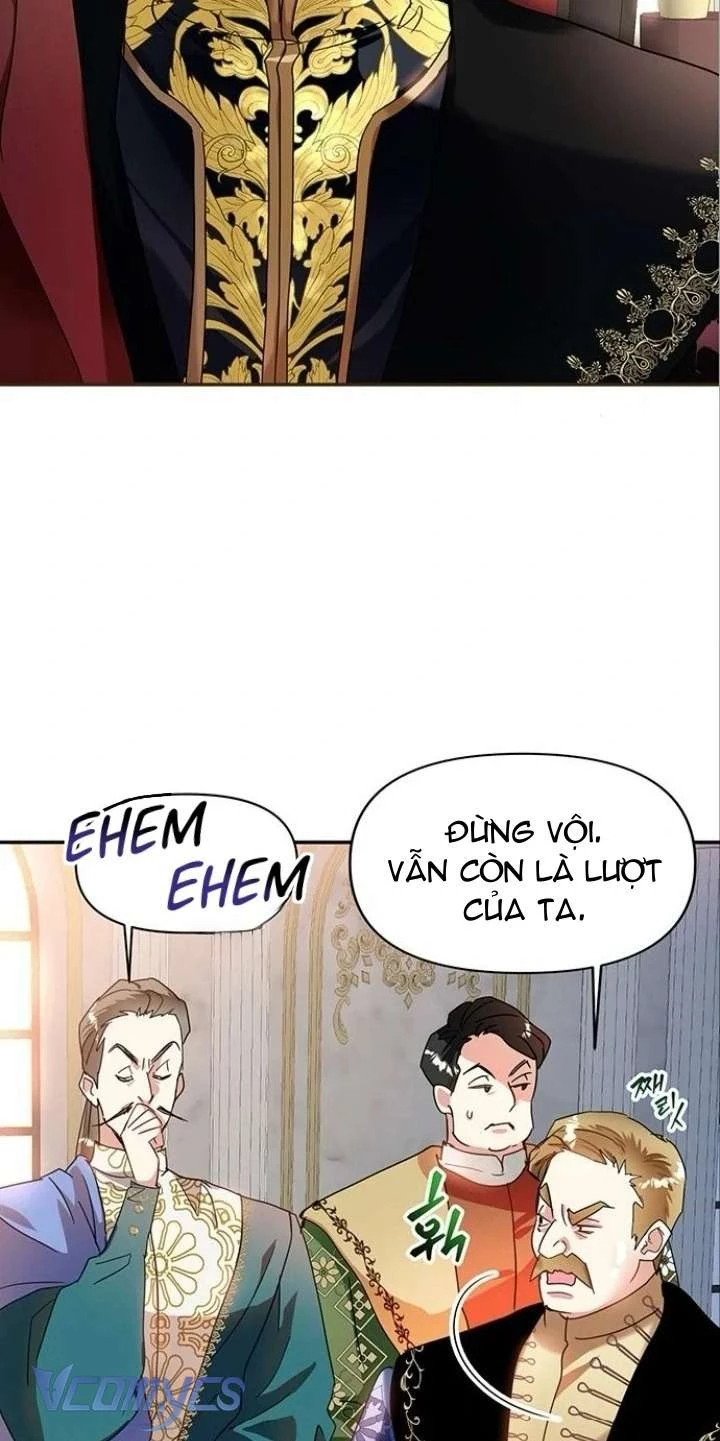 Người Yêu Đã Chết Của Tôi Đã Trở Thành Bạo Chúa Chapter 7 - 42