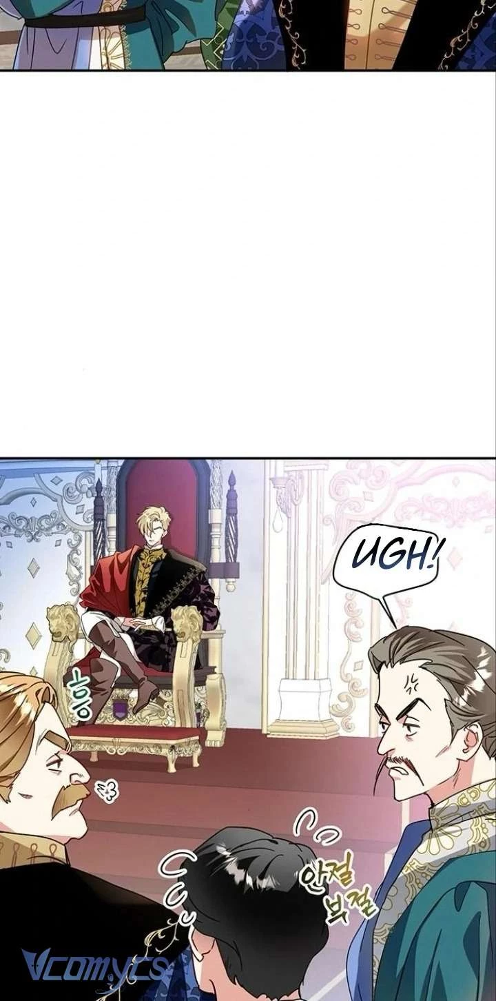 Người Yêu Đã Chết Của Tôi Đã Trở Thành Bạo Chúa Chapter 7 - 43