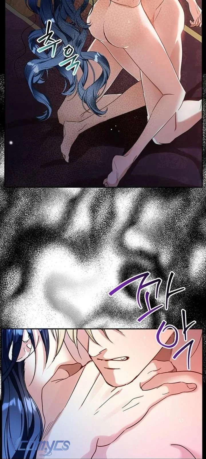 Người Yêu Đã Chết Của Tôi Đã Trở Thành Bạo Chúa Chapter 7 - 47