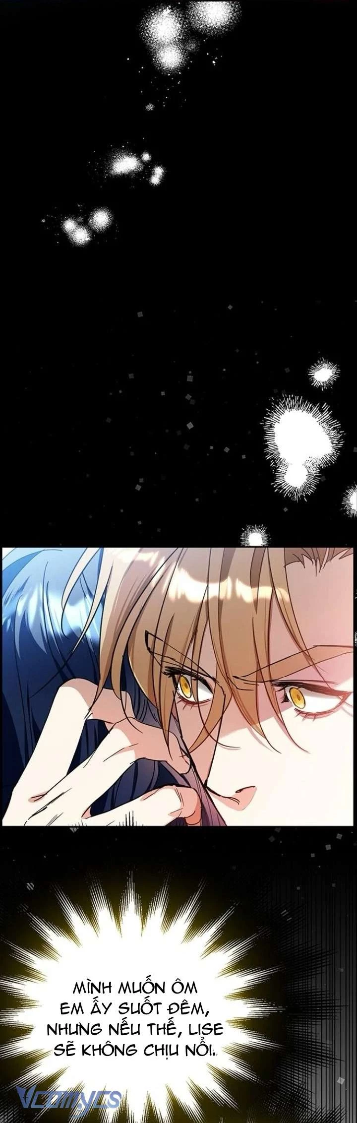 Người Yêu Đã Chết Của Tôi Đã Trở Thành Bạo Chúa Chapter 7 - 48