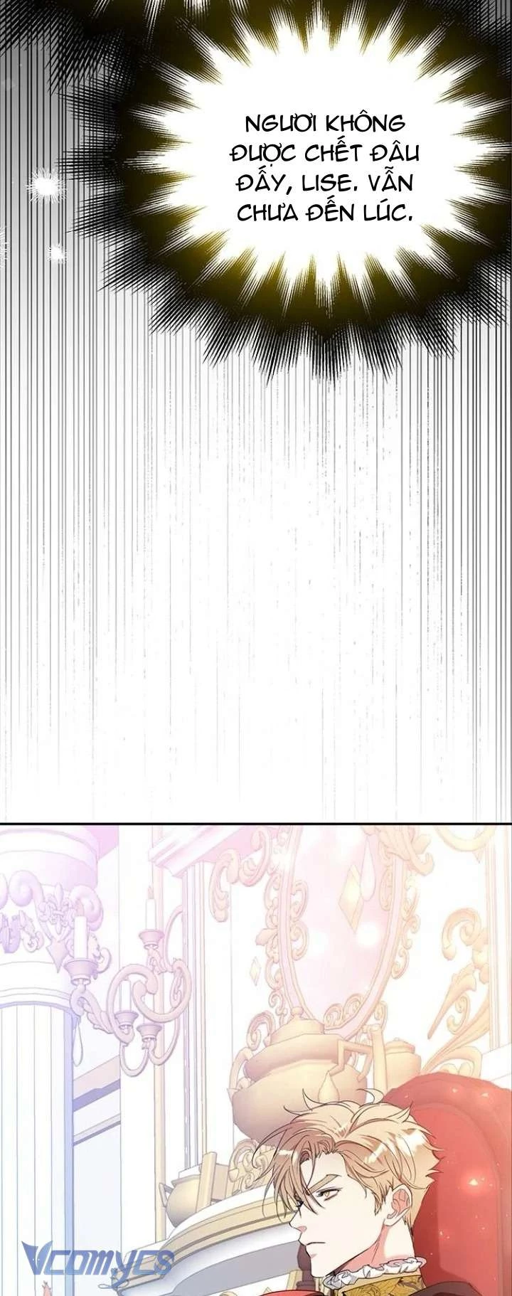 Người Yêu Đã Chết Của Tôi Đã Trở Thành Bạo Chúa Chapter 7 - 49