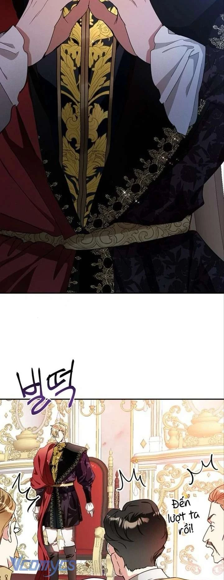 Người Yêu Đã Chết Của Tôi Đã Trở Thành Bạo Chúa Chapter 7 - 52