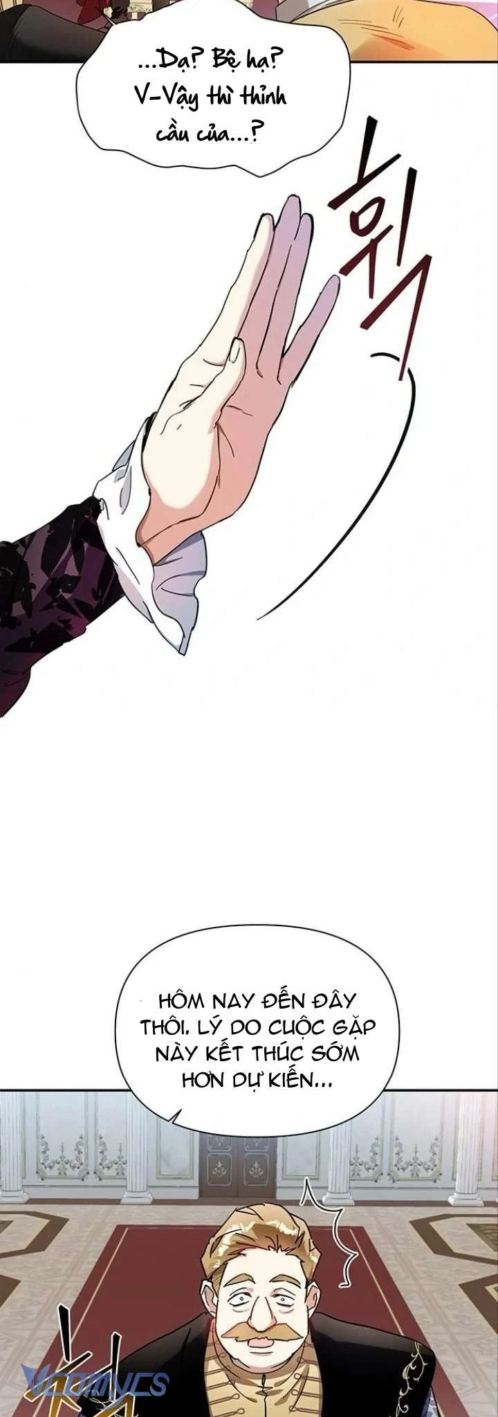 Người Yêu Đã Chết Của Tôi Đã Trở Thành Bạo Chúa Chapter 7 - 53