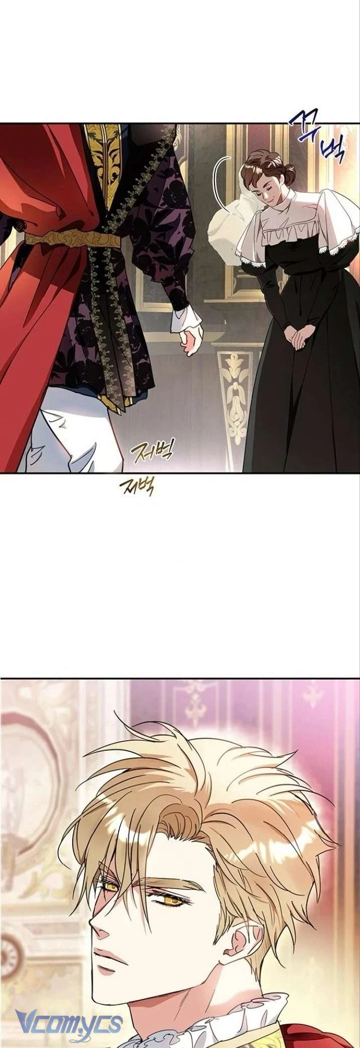 Người Yêu Đã Chết Của Tôi Đã Trở Thành Bạo Chúa Chapter 7 - 56