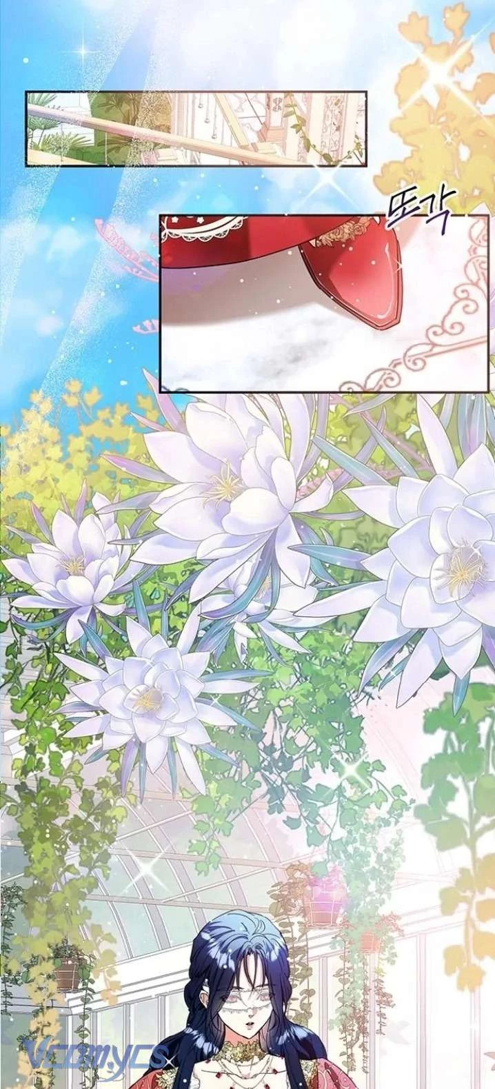 Người Yêu Đã Chết Của Tôi Đã Trở Thành Bạo Chúa Chapter 7 - 58