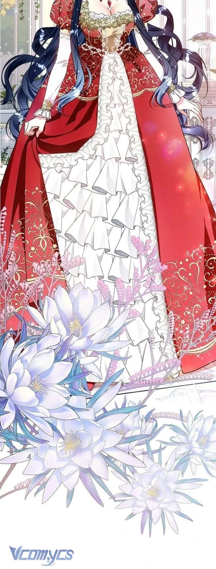 Người Yêu Đã Chết Của Tôi Đã Trở Thành Bạo Chúa Chapter 7 - 59