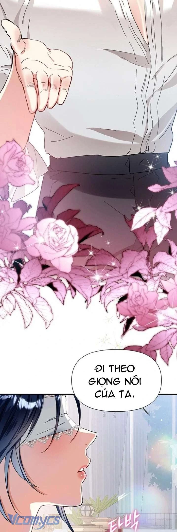 Người Yêu Đã Chết Của Tôi Đã Trở Thành Bạo Chúa Chapter 7 - 61