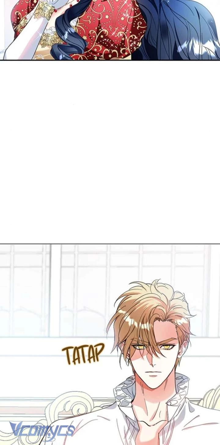 Người Yêu Đã Chết Của Tôi Đã Trở Thành Bạo Chúa Chapter 8 - 3