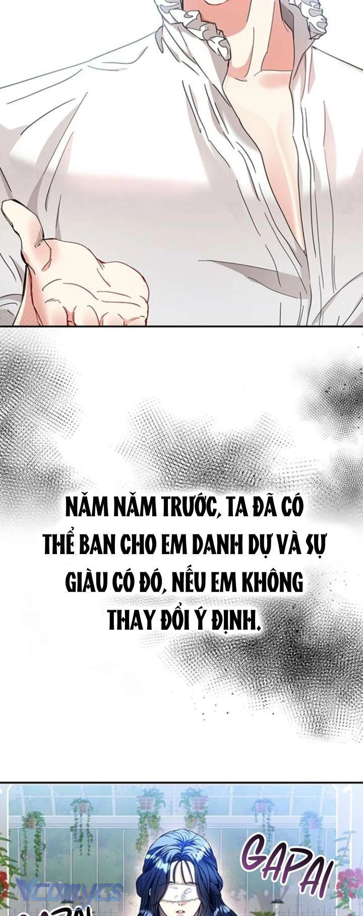 Người Yêu Đã Chết Của Tôi Đã Trở Thành Bạo Chúa Chapter 8 - 6