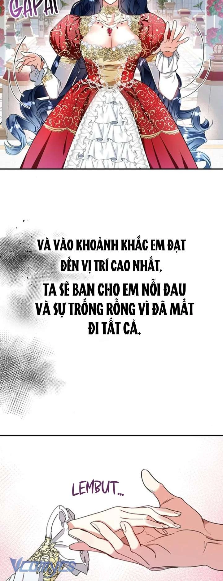 Người Yêu Đã Chết Của Tôi Đã Trở Thành Bạo Chúa Chapter 8 - 7