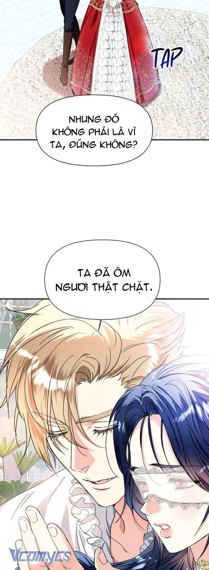 Người Yêu Đã Chết Của Tôi Đã Trở Thành Bạo Chúa Chapter 8 - 12