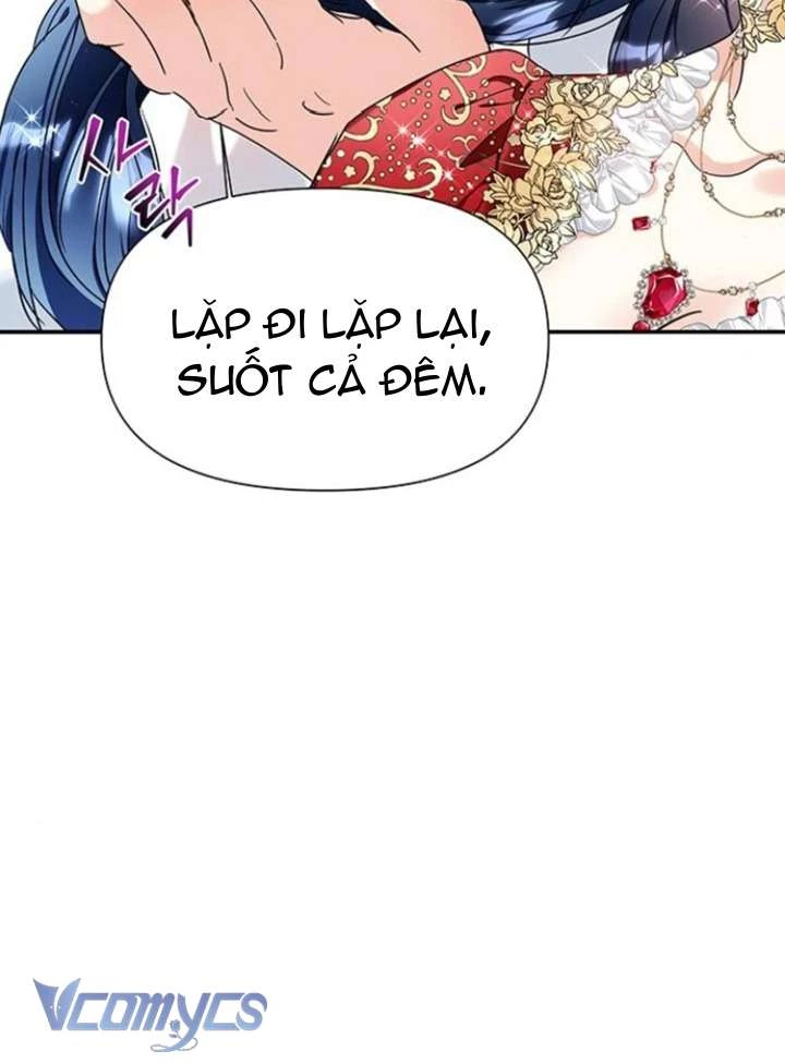 Người Yêu Đã Chết Của Tôi Đã Trở Thành Bạo Chúa Chapter 8 - 13