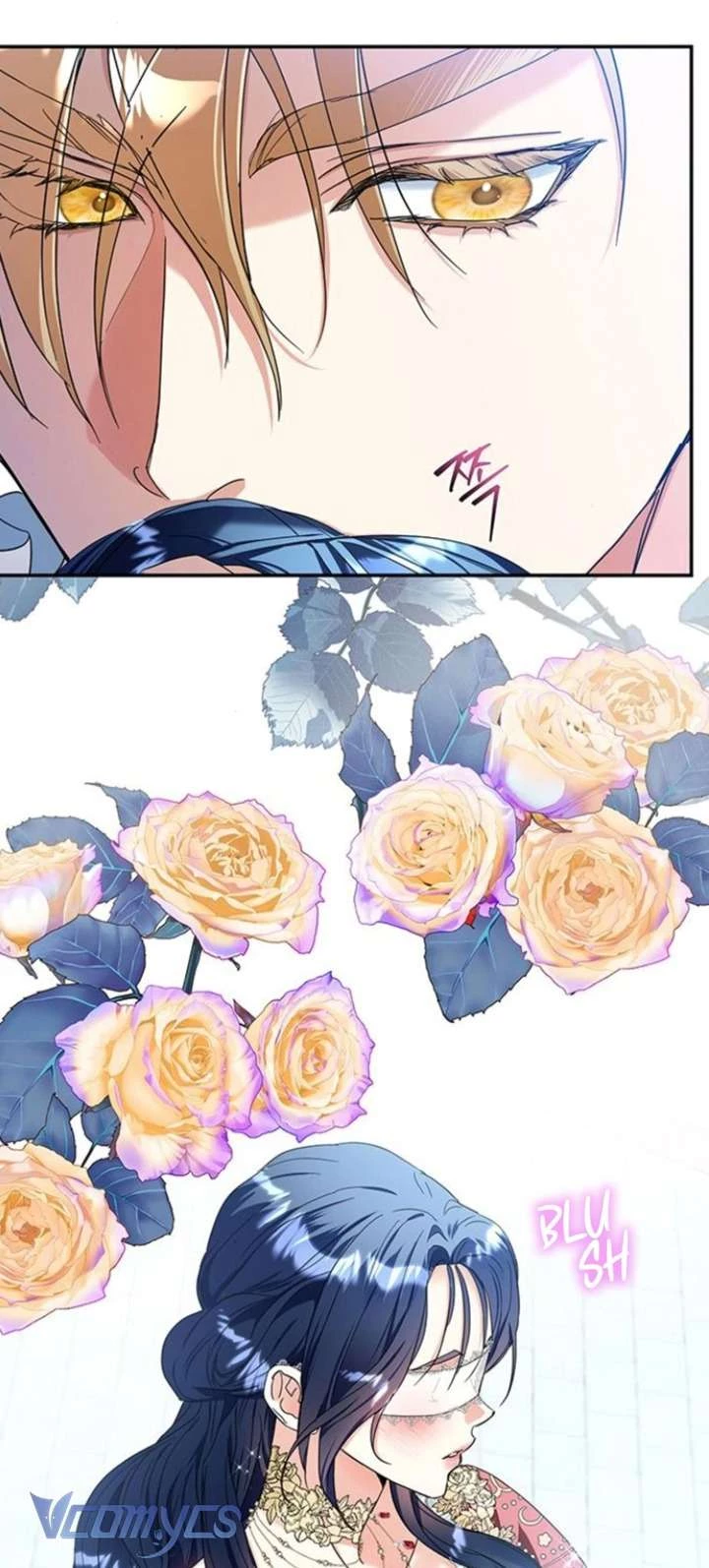 Người Yêu Đã Chết Của Tôi Đã Trở Thành Bạo Chúa Chapter 8 - 14