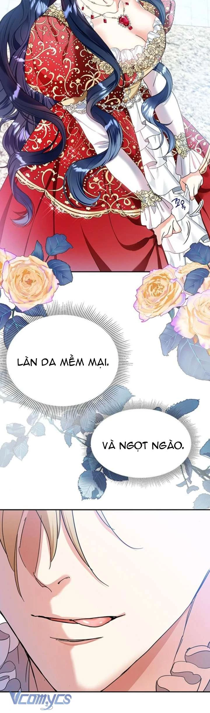 Người Yêu Đã Chết Của Tôi Đã Trở Thành Bạo Chúa Chapter 8 - 15