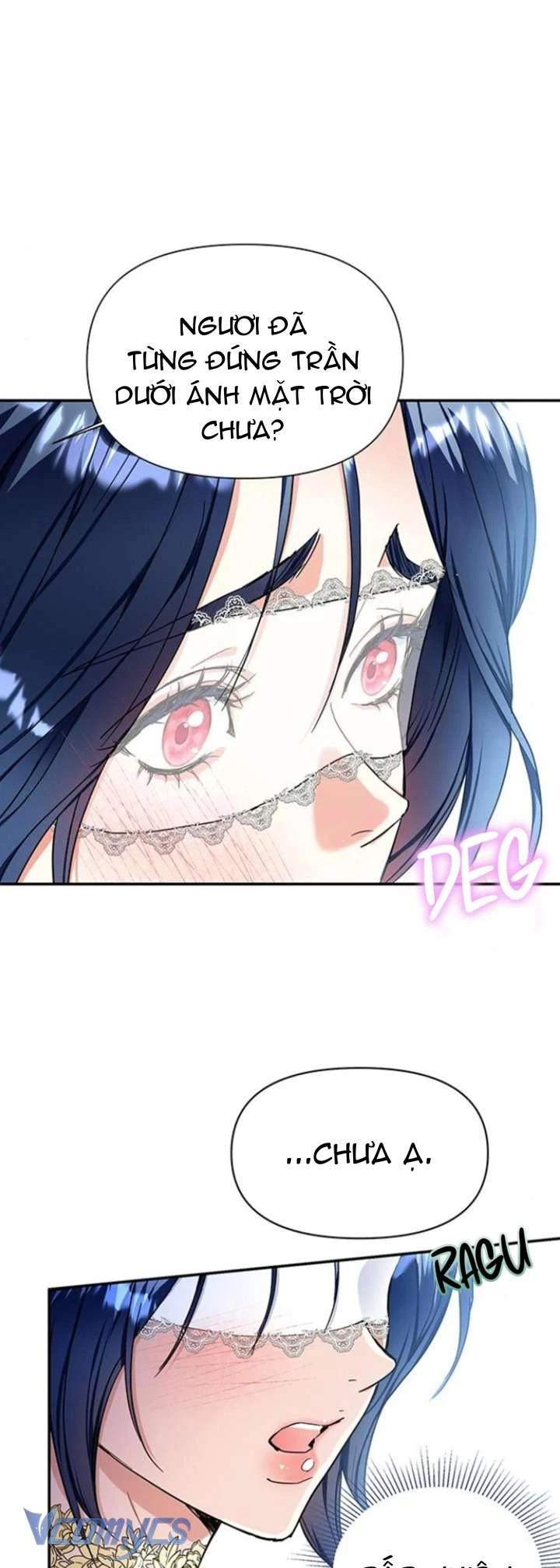 Người Yêu Đã Chết Của Tôi Đã Trở Thành Bạo Chúa Chapter 8 - 16