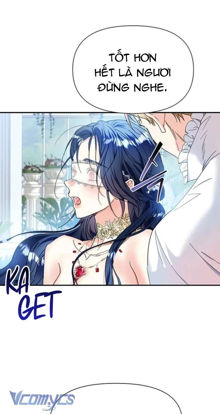 Người Yêu Đã Chết Của Tôi Đã Trở Thành Bạo Chúa Chapter 8 - 20