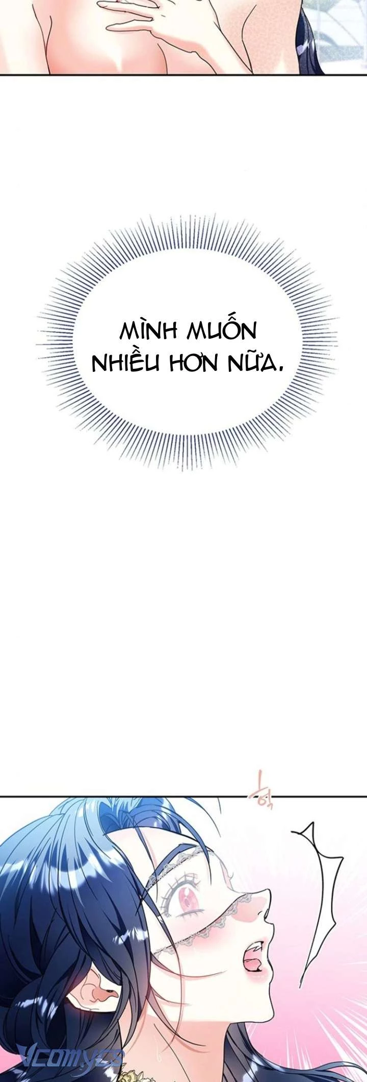 Người Yêu Đã Chết Của Tôi Đã Trở Thành Bạo Chúa Chapter 8 - 32