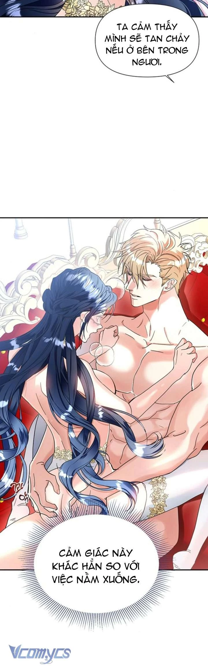 Người Yêu Đã Chết Của Tôi Đã Trở Thành Bạo Chúa Chapter 8 - 33