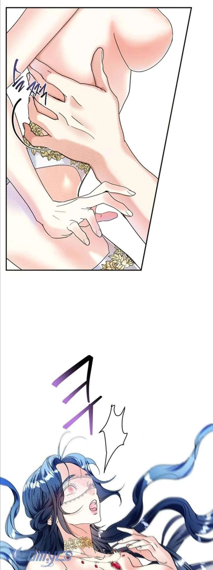 Người Yêu Đã Chết Của Tôi Đã Trở Thành Bạo Chúa Chapter 8 - 34