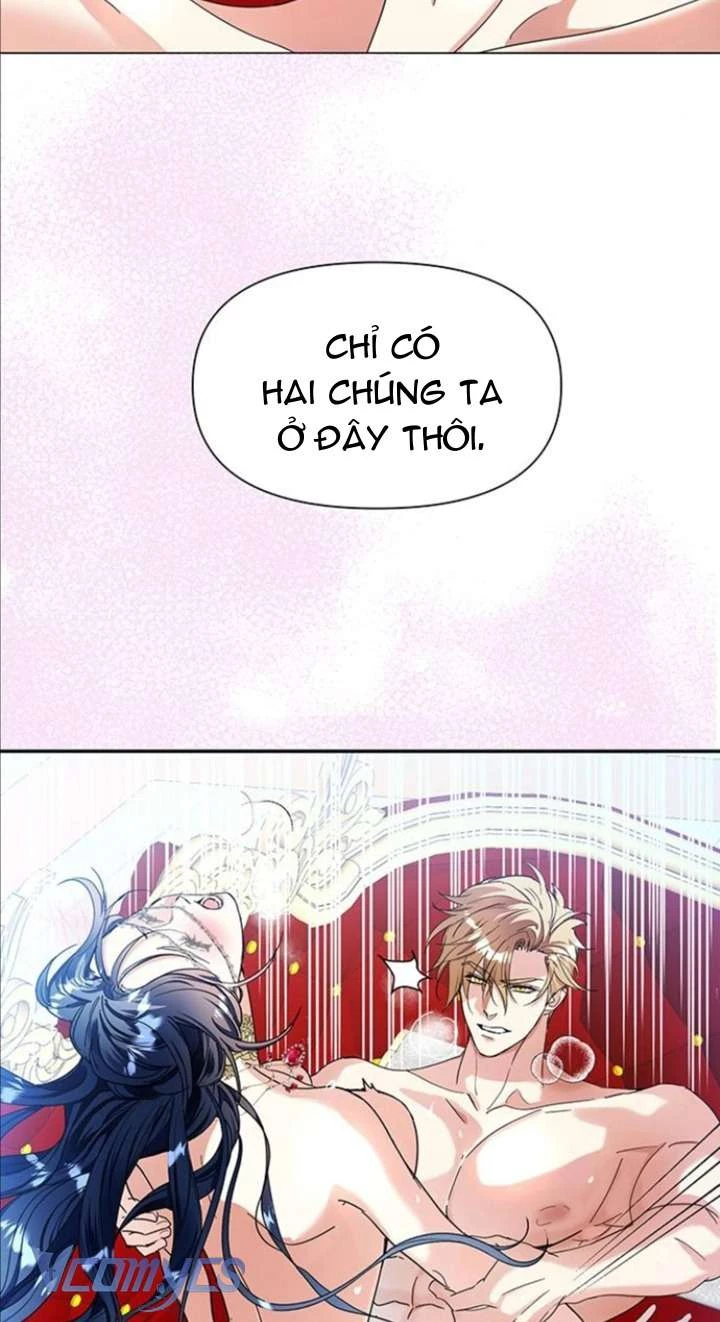 Người Yêu Đã Chết Của Tôi Đã Trở Thành Bạo Chúa Chapter 8 - 38