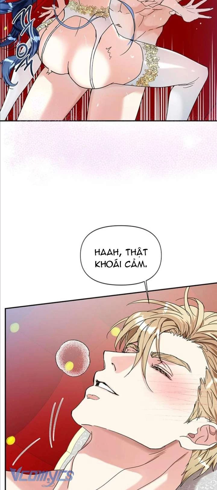 Người Yêu Đã Chết Của Tôi Đã Trở Thành Bạo Chúa Chapter 8 - 39