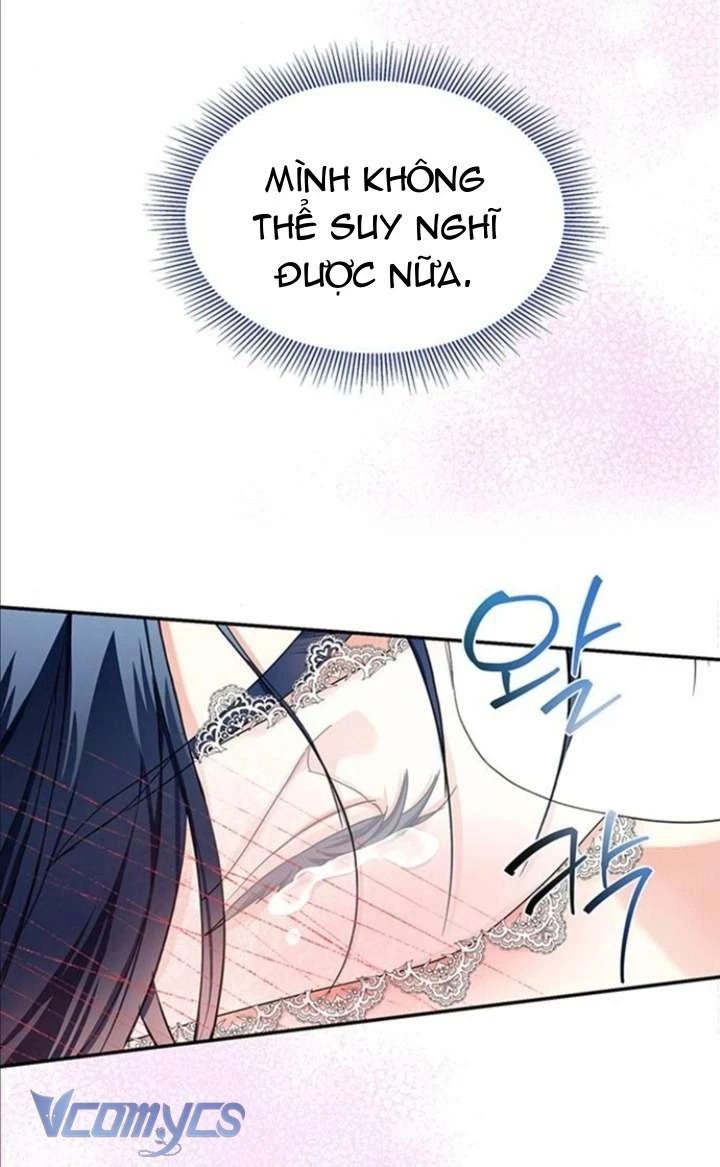 Người Yêu Đã Chết Của Tôi Đã Trở Thành Bạo Chúa Chapter 8 - 41