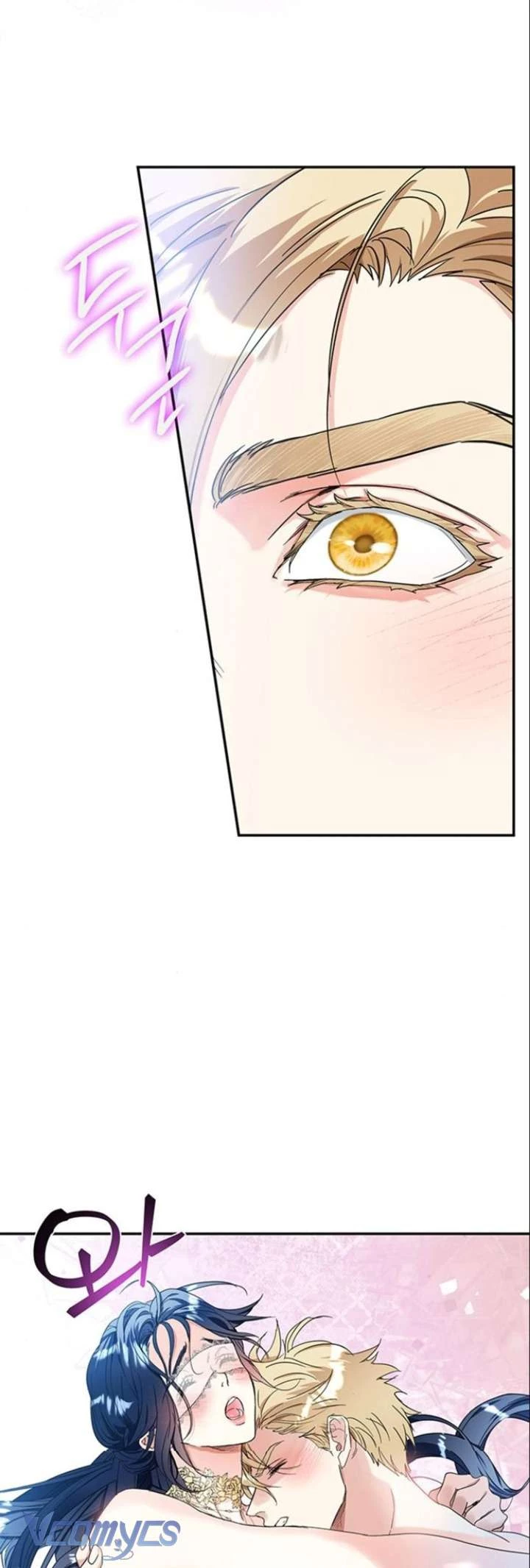 Người Yêu Đã Chết Của Tôi Đã Trở Thành Bạo Chúa Chapter 8 - 43