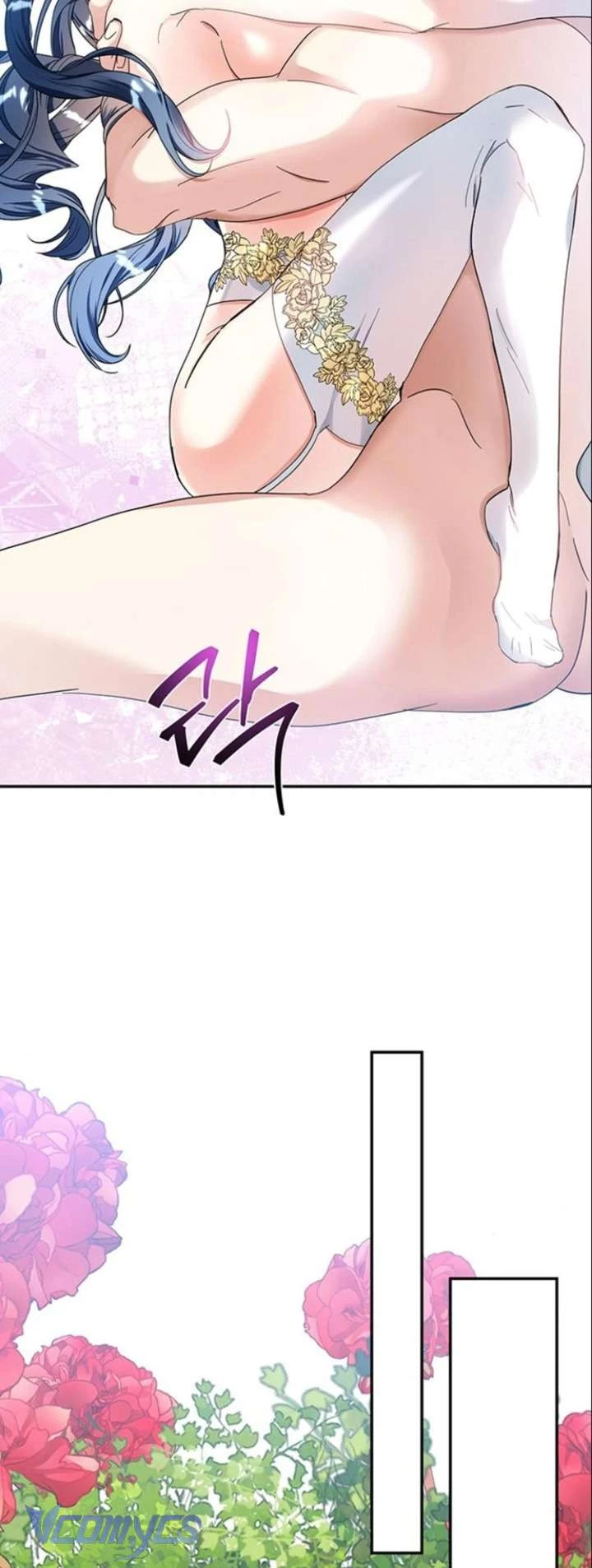 Người Yêu Đã Chết Của Tôi Đã Trở Thành Bạo Chúa Chapter 8 - 44