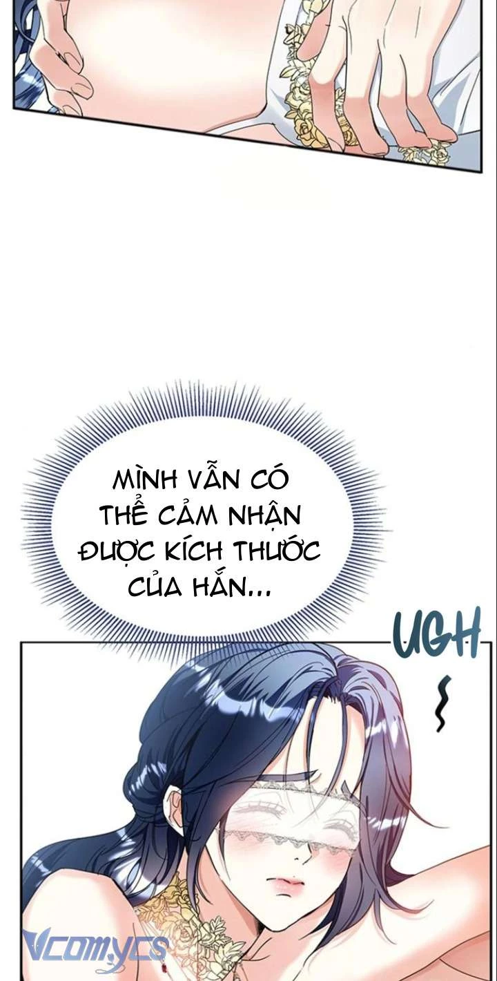 Người Yêu Đã Chết Của Tôi Đã Trở Thành Bạo Chúa Chapter 8 - 46