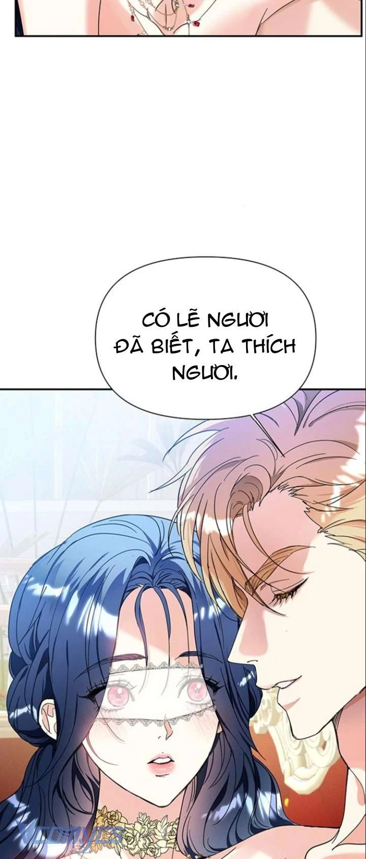 Người Yêu Đã Chết Của Tôi Đã Trở Thành Bạo Chúa Chapter 8 - 47