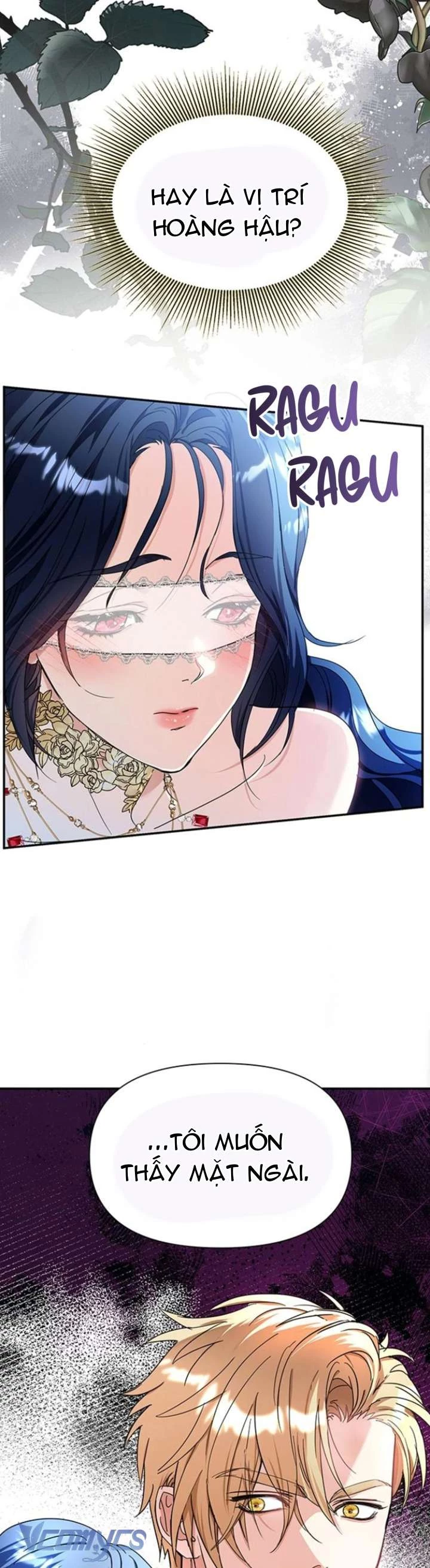 Người Yêu Đã Chết Của Tôi Đã Trở Thành Bạo Chúa Chapter 8 - 50