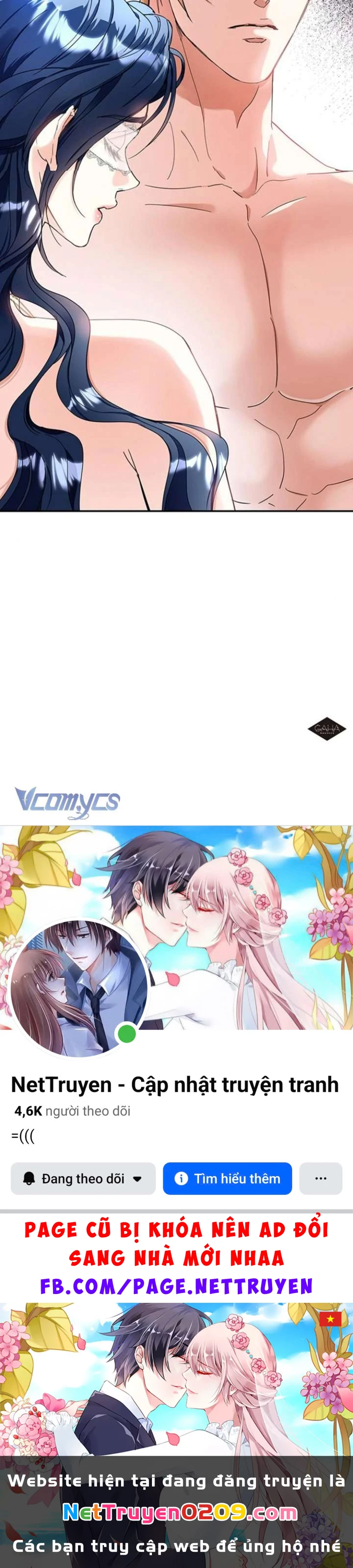 Người Yêu Đã Chết Của Tôi Đã Trở Thành Bạo Chúa Chapter 8 - 51