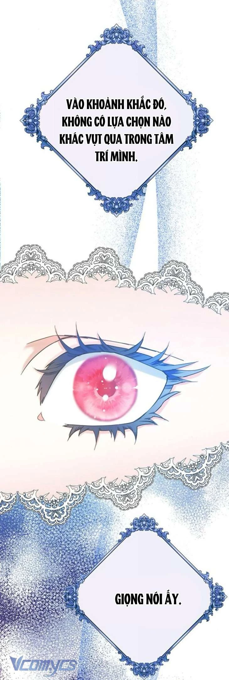 Người Yêu Đã Chết Của Tôi Đã Trở Thành Bạo Chúa Chapter 9 - 2