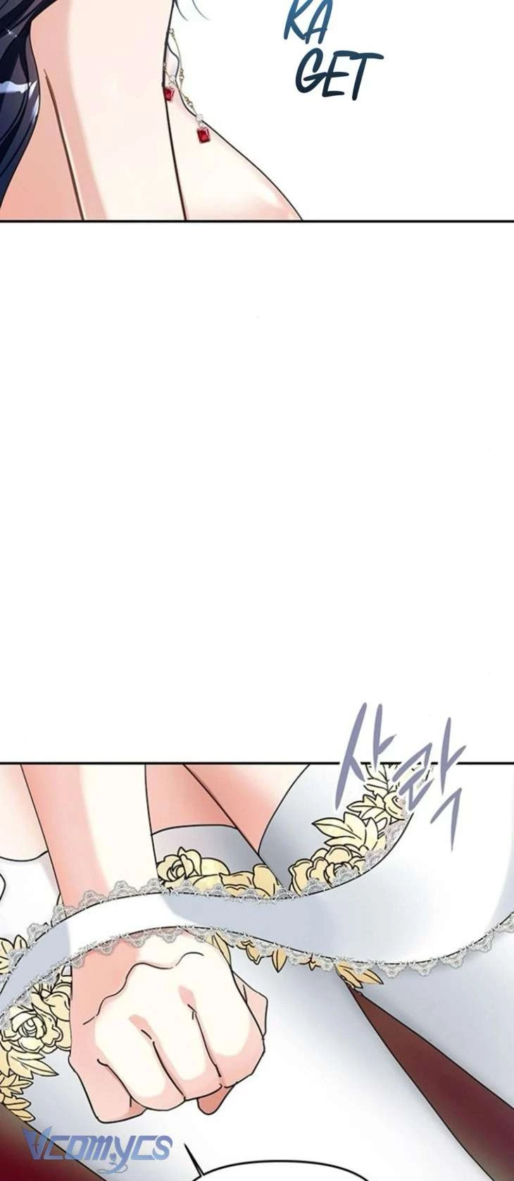 Người Yêu Đã Chết Của Tôi Đã Trở Thành Bạo Chúa Chapter 9 - 5