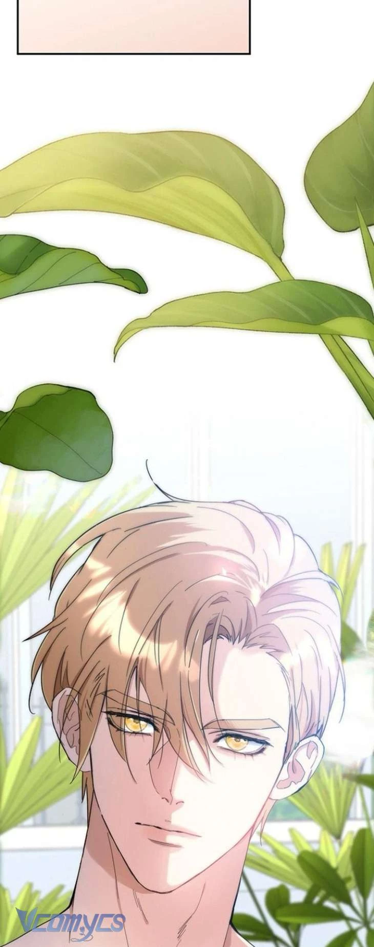 Người Yêu Đã Chết Của Tôi Đã Trở Thành Bạo Chúa Chapter 9 - 8