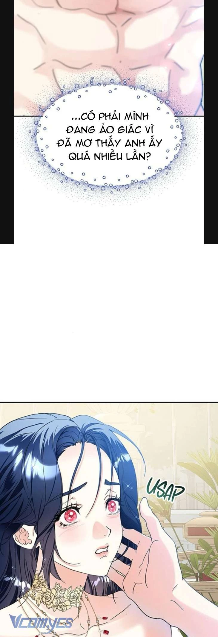 Người Yêu Đã Chết Của Tôi Đã Trở Thành Bạo Chúa Chapter 9 - 10