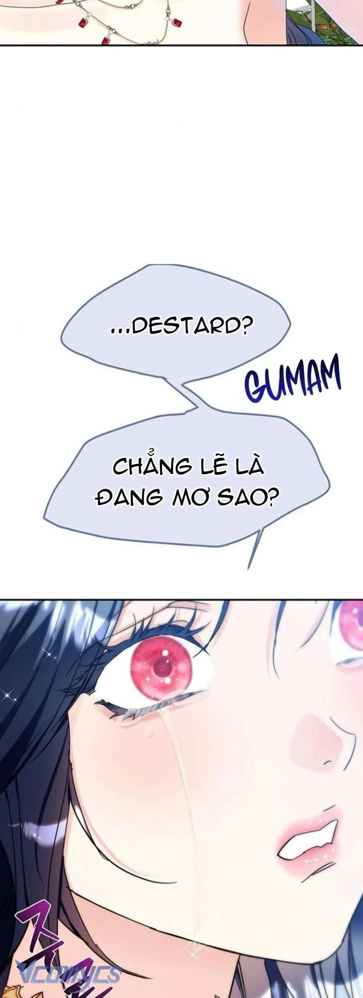 Người Yêu Đã Chết Của Tôi Đã Trở Thành Bạo Chúa Chapter 9 - 11