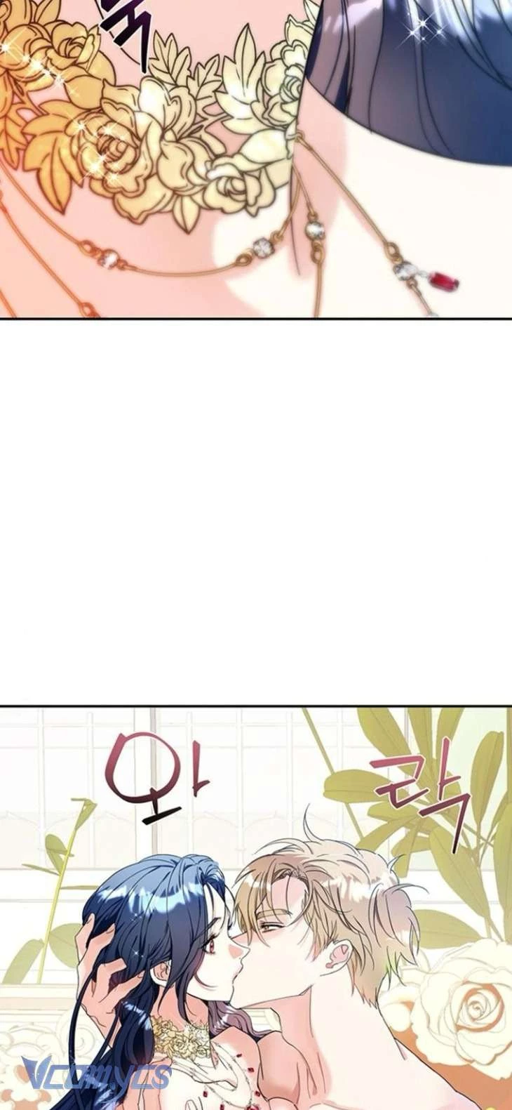 Người Yêu Đã Chết Của Tôi Đã Trở Thành Bạo Chúa Chapter 9 - 12