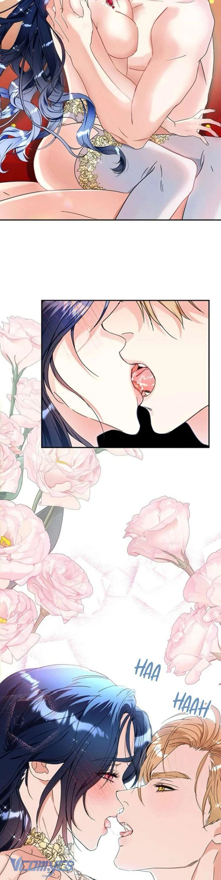 Người Yêu Đã Chết Của Tôi Đã Trở Thành Bạo Chúa Chapter 9 - 13