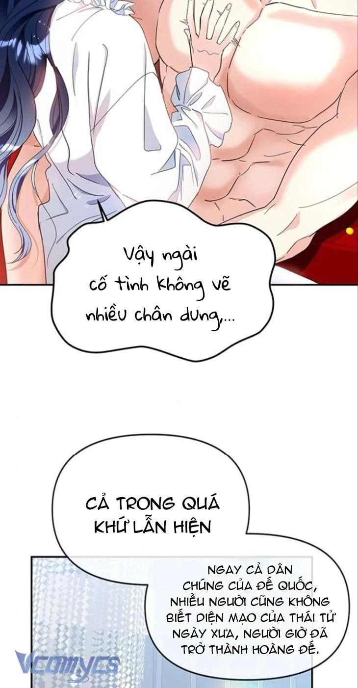 Người Yêu Đã Chết Của Tôi Đã Trở Thành Bạo Chúa Chapter 9 - 17