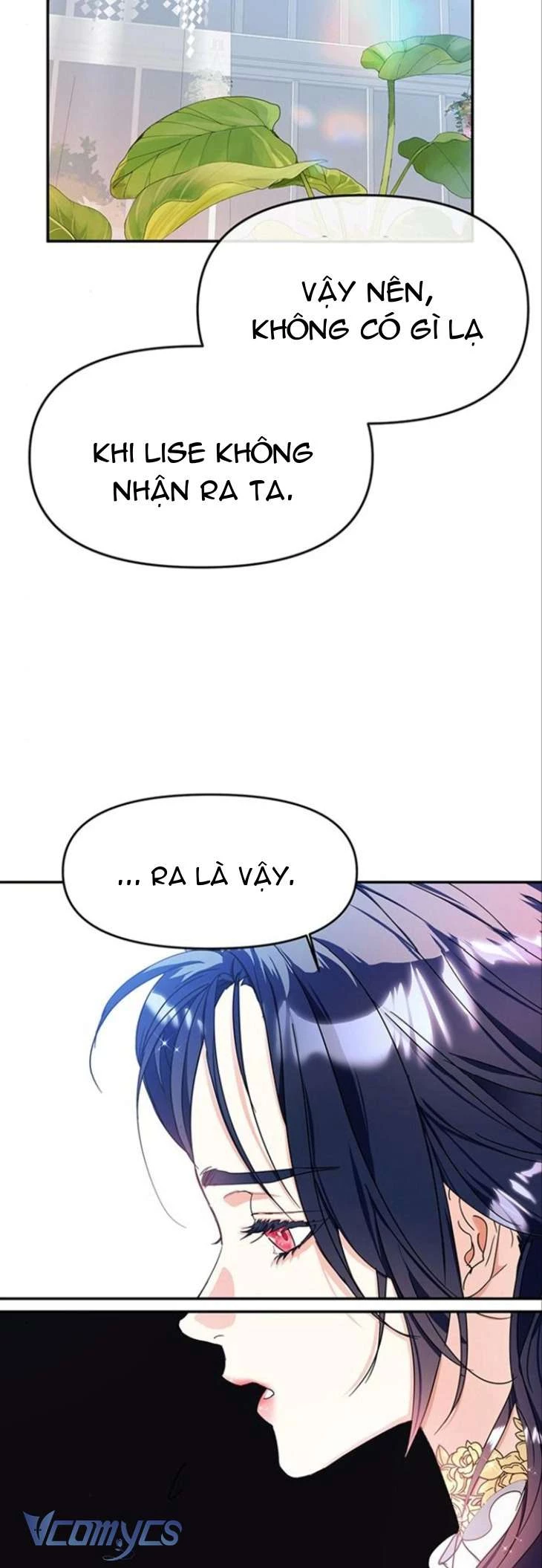 Người Yêu Đã Chết Của Tôi Đã Trở Thành Bạo Chúa Chapter 9 - 18