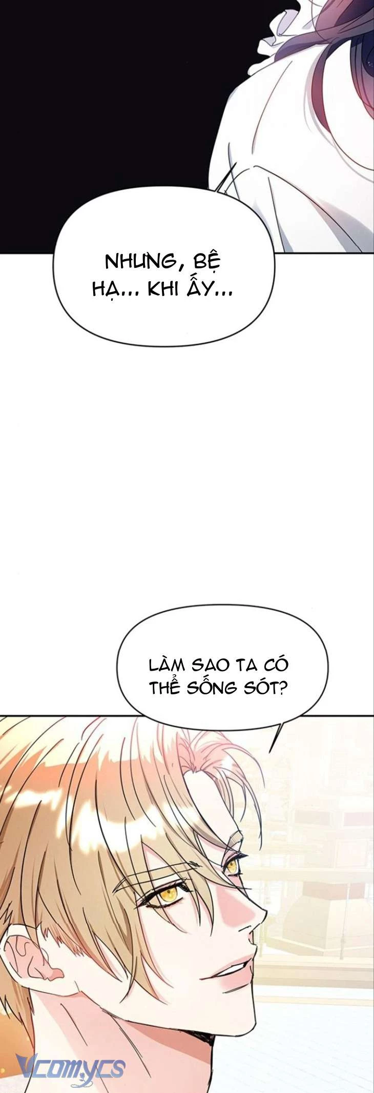 Người Yêu Đã Chết Của Tôi Đã Trở Thành Bạo Chúa Chapter 9 - 19