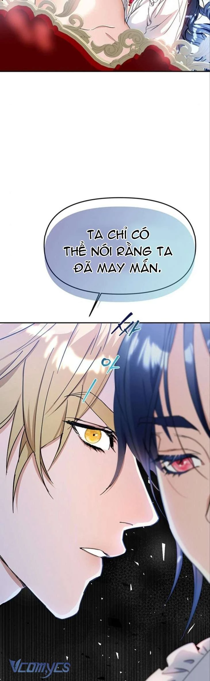 Người Yêu Đã Chết Của Tôi Đã Trở Thành Bạo Chúa Chapter 9 - 21