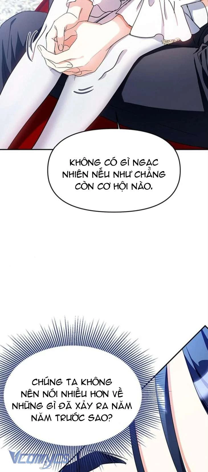 Người Yêu Đã Chết Của Tôi Đã Trở Thành Bạo Chúa Chapter 9 - 24