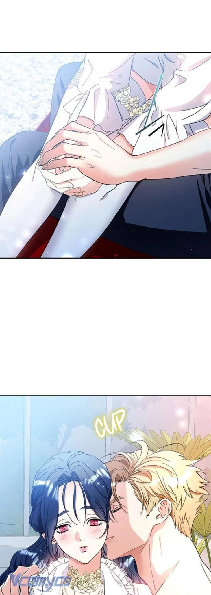 Người Yêu Đã Chết Của Tôi Đã Trở Thành Bạo Chúa Chapter 9 - 26