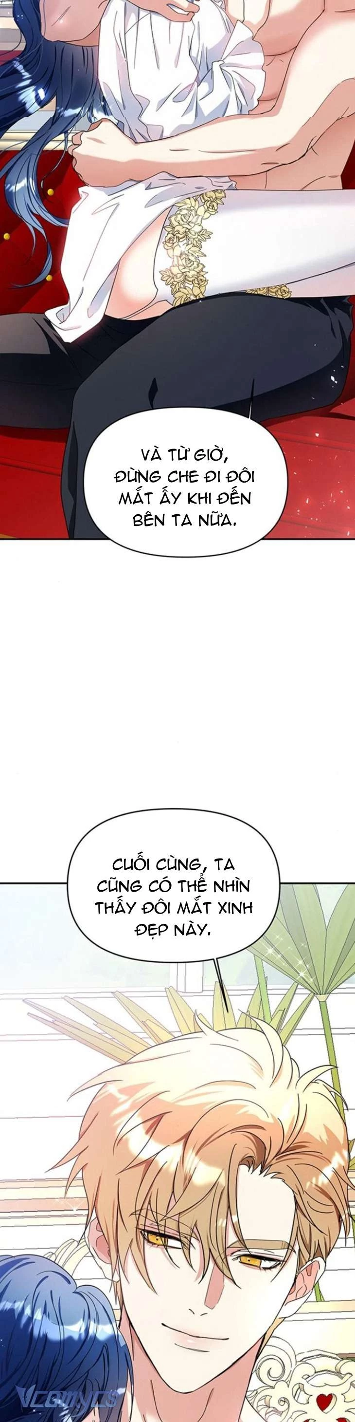 Người Yêu Đã Chết Của Tôi Đã Trở Thành Bạo Chúa Chapter 9 - 29