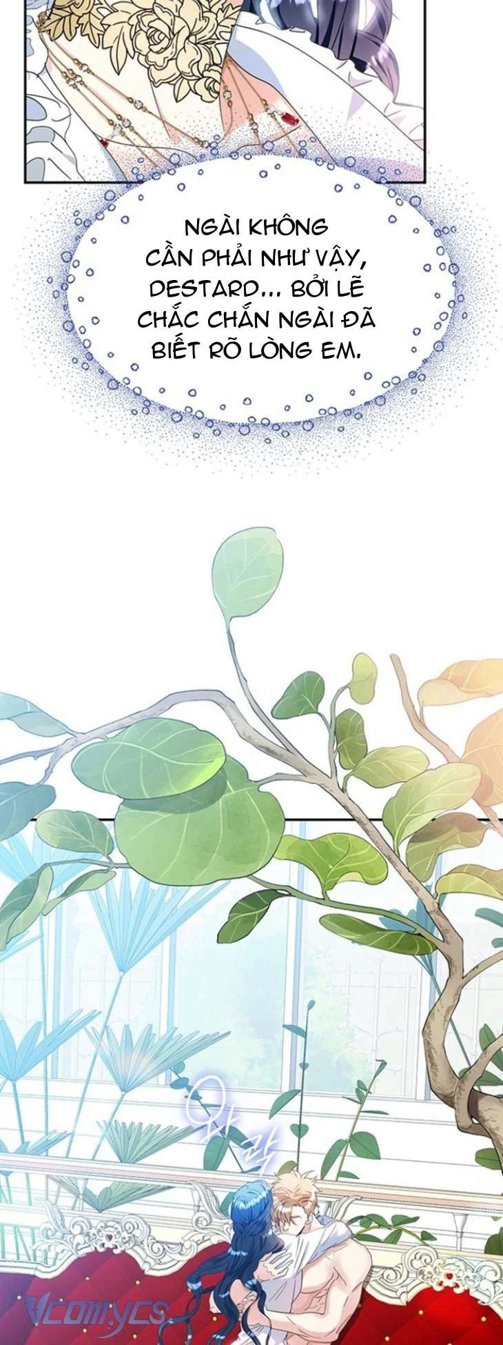 Người Yêu Đã Chết Của Tôi Đã Trở Thành Bạo Chúa Chapter 9 - 31